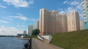 Красногорск, 2-х комнатная квартира, Красногорский бульвар д.дом 18, 8353000 руб.