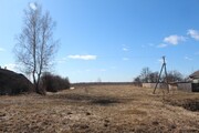 Участок 20 соток ИЖС в деревне Харинская, 700000 руб.