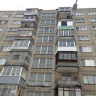 Жуковский, 1-но комнатная квартира, Циолковского наб. д.12 к24, 2500000 руб.