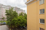 Москва, 1-но комнатная квартира, ул. Новый Арбат д.32, 50550000 руб.