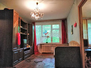 Мытищи, 2-х комнатная квартира, Новомытищинский пр-кт. д.58, 4200000 руб.