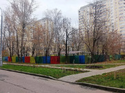 Москва, 2-х комнатная квартира, ул. Милашенкова д.3к2, 16200000 руб.