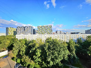 Москва, 2-х комнатная квартира, ул. Яхромская д.1к2, 72000 руб.