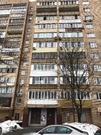 Москва, 2-х комнатная квартира, ул. Дубки д.4, 11990000 руб.