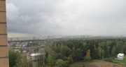 Балашиха, 1-но комнатная квартира, Косинское шоссе д.7, 3100000 руб.