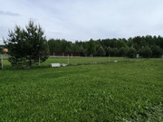 Земельный участок в деревне Захарово, 2250000 руб.