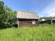 Продается участок с домом д.Спас-Заулок, СНТ «Комарово-2», 1700000 руб.