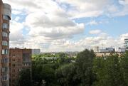 Москва, 3-х комнатная квартира, улица Шкулёва д.3Б, 11999000 руб.