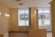 Офисное помещение смешанной планировки, расположеное на 2-м этаже, 10800 руб.