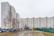 Москва, 1-но комнатная квартира, ул. Братеевская д.16 к1, 5500000 руб.