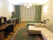 Москва, 2-х комнатная квартира, ул. Каховка д.18 к1, 14600000 руб.