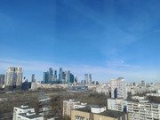 Москва, 3-х комнатная квартира, ул. Пырьева д.9к1, 150000 руб.