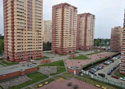 Раменское, 1-но комнатная квартира, Лучистая д.5, 3800000 руб.