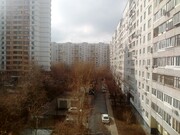 Москва, 2-х комнатная квартира, ул. Коломенская д.19, 40000 руб.