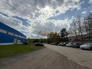 Продажа производственного помещения, Дедовск, Истринский район, 1-я ..., 350000000 руб.