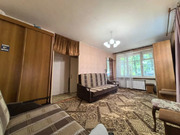 Москва, 1-но комнатная квартира, ул. Квесисская 2-я д.9, 10500000 руб.