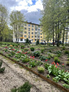 Старый Городок, 3-х комнатная квартира, ул. Заводская д.14, 4900000 руб.