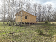 Дом в д.Тимшино Егорьевского района, 900000 руб.