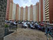 Щелково, 1-но комнатная квартира, Жегаловская д.29А, 5199000 руб.