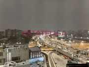 Москва, 3-х комнатная квартира, проезд Невельского д.1к3, 46000000 руб.