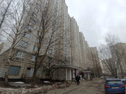 Москва, 1-но комнатная квартира, ул. Дубравная д.дом 40, 10117000 руб.