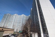 Москва, 1-но комнатная квартира, ул. Липецкая д.46 к1, 4900000 руб.