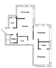 Москва, 2-х комнатная квартира, Проспект Маршала Жукова д.39Ак2, 23700000 руб.