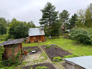 Дача в СНТ Плутон, 1000000 руб.