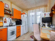 Москва, 3-х комнатная квартира, Большой Сухаревский переулок д.14, 26000000 руб.