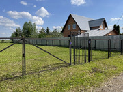 Продам шикарный участок 15,52 сотки в районе г. Звенигорода МО, 3100000 руб.
