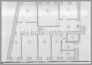 Офис с евроремонтом в 1 км от Кремля, 55000000 руб.