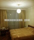 Москва, 3-х комнатная квартира, Хорошёвское шоссе д.12с1, 100000 руб.