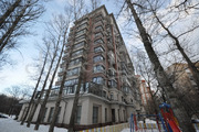Москва, 5-ти комнатная квартира, ул. Молодогвардейская д.8 корп. 1, 71000000 руб.