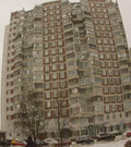 Москва, 1-но комнатная квартира, Берингов проезд д.1, 6800000 руб.