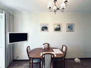 Москва, 1-но комнатная квартира, Ноковуркинское шоссе д.35к2, 17900000 руб.