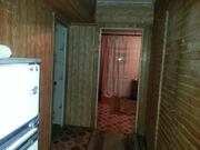 Клин, 3-х комнатная квартира, ул. Самодеятельная д.5, 26000 руб.
