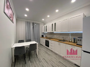 Москва, 3-х комнатная квартира, ул. Ходынская д.2, 35000000 руб.