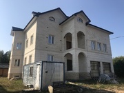 Продается коттедж в поселке Образцово Щелковского района, 52000000 руб.