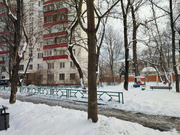 Москва, 3-х комнатная квартира, ул. Поликарпова д.21к4, 17700000 руб.