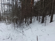 Продам земельный участок 19 соток в д.Чиверево, г.о. Мытищи, 13000000 руб.