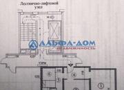 Москва, 2-х комнатная квартира, ул. Перерва д.74, 8950000 руб.