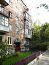 Балашиха, 1-но комнатная квартира, ул. Белякова д.7, 2340000 руб.