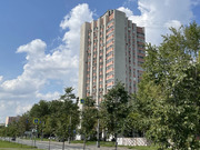 Москва, 4-х комнатная квартира, Волгоградский пр-кт. д.91, 19900000 руб.