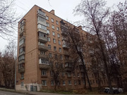 Москва, 2-х комнатная квартира, ул. Гришина д.8к1, 9128000 руб.