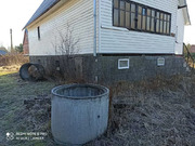 Продам дом 360 кв. м. из бруса, 3950000 руб.