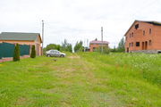 Продается земельный участок 15 соток в д.Муромцево, 790000 руб.