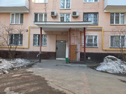 Москва, 2-х комнатная квартира, Тенистый проезд д.8, 12494000 руб.