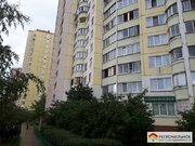 Балашиха, 1-но комнатная квартира, ул. Солнечная д.23, 3600000 руб.