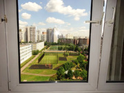 Москва, 3-х комнатная квартира, ул. Барышиха д.12, 14250000 руб.