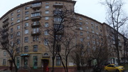 Москва, 3-х комнатная квартира, ул. Академика Королева д.5, 23000000 руб.
